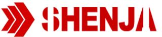 Shenja logo