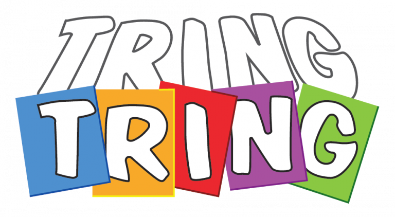 Tring_Tring_Logo