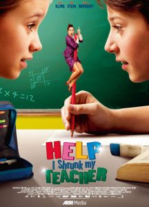HELP_I_Shrunk_My_Teacher_poster